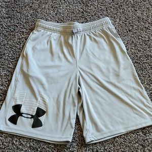 Under Armour shorts